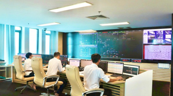 Điện lực Quảng Trị sẵn sàng phương án cung cấp điện dịp cao điểm Tết Nguyên đán