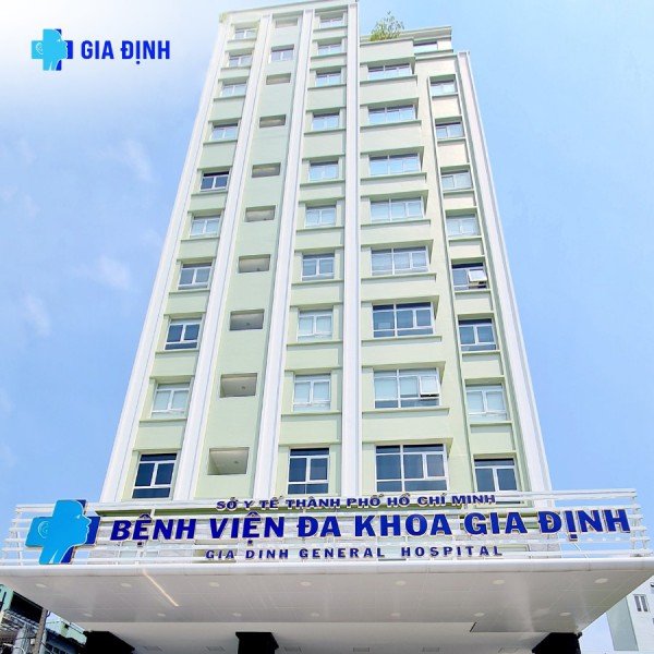 Đình chỉ hút mỡ bụng tại Bệnh viện đa khoa Gia Định TP.HCM Đình chỉ hút mỡ bụng tại Bệnh viện đa khoa Gia Định TP.HCM