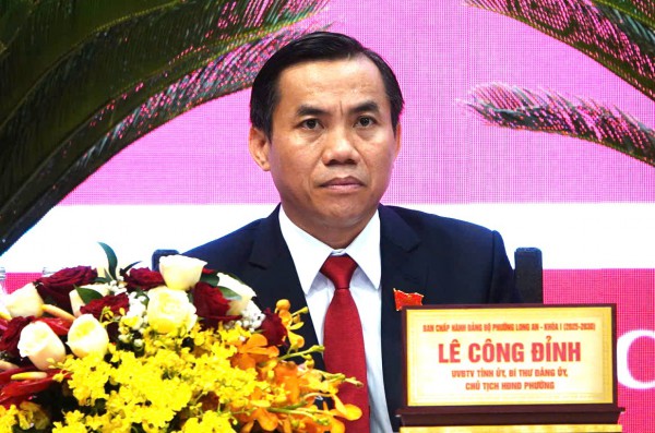 Định hướng phát triển phường trung tâm tỉnh Tây Ninh đến năm 2030 ra sao? Định hướng phát triển phường trung tâm tỉnh Tây Ninh đến năm 2030 ra sao?