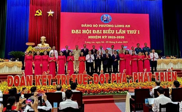 Định hướng phát triển phường trung tâm tỉnh Tây Ninh đến năm 2030 ra sao? Định hướng phát triển phường trung tâm tỉnh Tây Ninh đến năm 2030 ra sao?