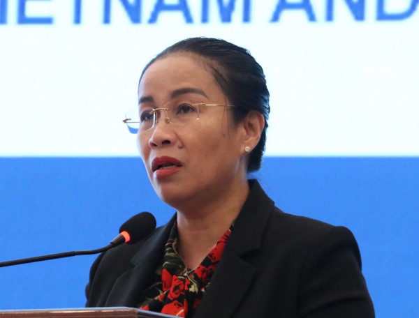 Đô thị hóa nhanh, bài toán nhà ở cho người thu nhập thấp càng cấp bách Đô thị hóa nhanh, bài toán nhà ở cho người thu nhập thấp càng cấp bách