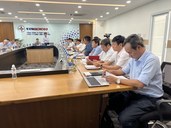 Đoàn giám sát của Quốc hội giám sát nội dung gì tại Bình Thuận?