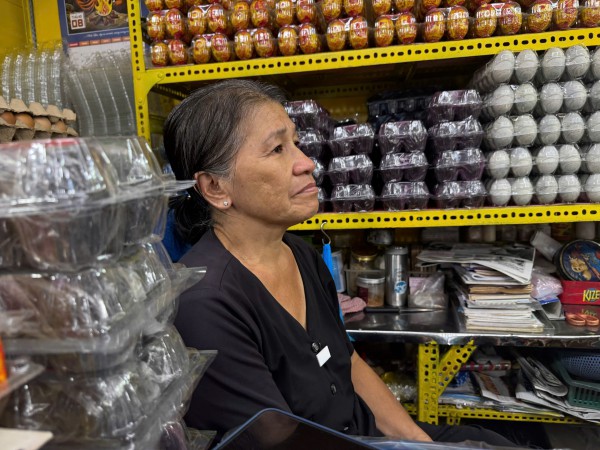 Đời chợ ở TP.HCM: Ai giữ lại một thời chợ? Đời chợ ở TP.HCM: Ai giữ lại một thời chợ?