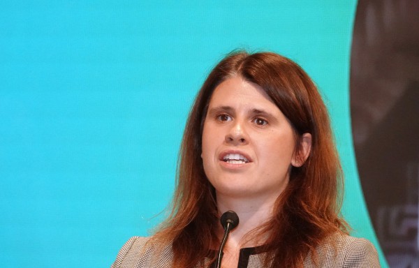 Đối tác Anh đồng hành TP.HCM xây dựng trung tâm tài chính quốc tế đẳng cấp thế giới