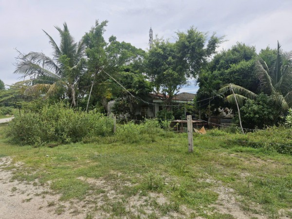 Đối thoại tháo gỡ vướng mắc 8 năm ở xã Vạn Tường Đối thoại tháo gỡ vướng mắc 8 năm ở xã Vạn Tường