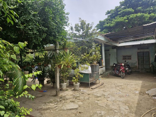 Đối thoại tháo gỡ vướng mắc 8 năm ở xã Vạn Tường Đối thoại tháo gỡ vướng mắc 8 năm ở xã Vạn Tường