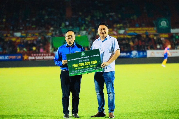 Đồng Nai: Hơn 58 tỉ đồng ủng hộ đồng bào bị thiên tai