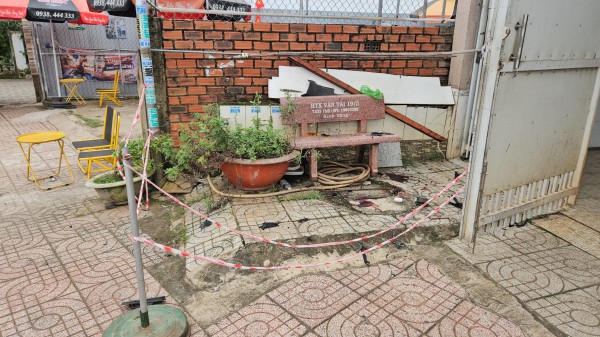 Đồng Nai: Người đàn ông bị dập nát bàn tay nghi do điện thoại phát nổ