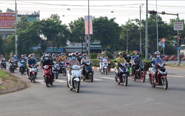 Đồng Nai: Những dự án nhà ở xã hội nào đủ điều kiện vay gói 120.000 tỉ đồng? Đồng Nai: Những dự án nhà ở xã hội nào đủ điều kiện vay gói 120.000 tỉ đồng?