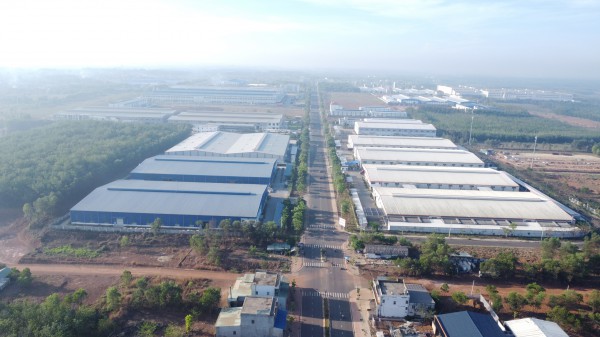 Đồng Nai: Những dự án nhà ở xã hội nào đủ điều kiện vay gói 120.000 tỉ đồng? Đồng Nai: Những dự án nhà ở xã hội nào đủ điều kiện vay gói 120.000 tỉ đồng?