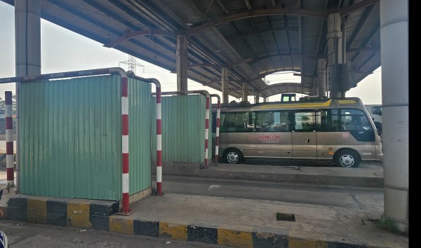 Đồng Nai: Sắp tháo dỡ 2 trạm thu phí trên quốc lộ 51 Đồng Nai: Sắp tháo dỡ 2 trạm thu phí trên quốc lộ 51