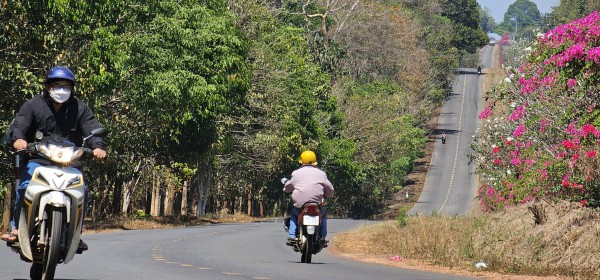 Đồng Nai: Sẽ tăng phí tham quan núi Chứa Chan, thu phí nhiều nơi khác