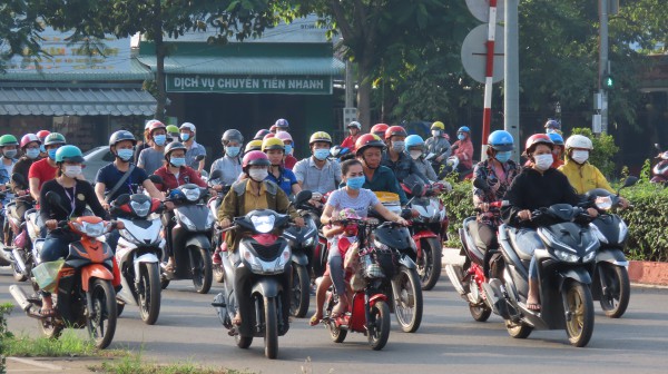 Đồng Nai: Thưởng Tết Nguyên đán Bính Ngọ cao nhất là 840 triệu đồng