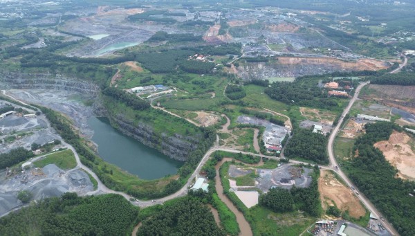 Đồng Nai: Tổ chức đấu giá 16 mỏ khoáng sản trong năm 2026