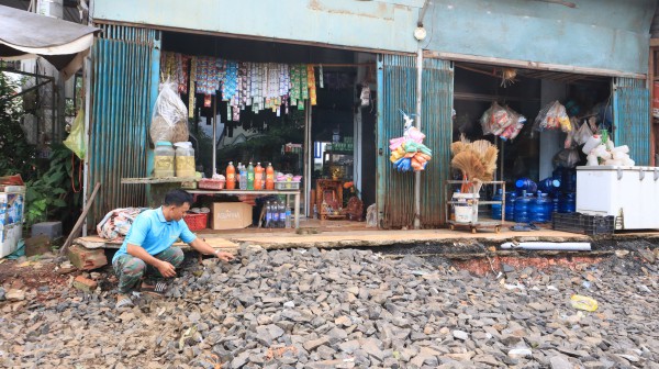 Đồng Nai: Vì sao dự án nâng cấp, mở rộng đường ĐT.753 chậm tiến độ?