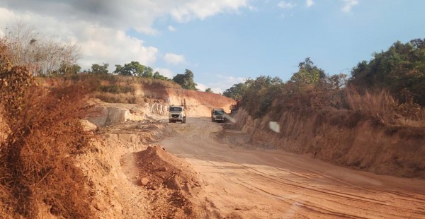 Đồng Nai: Xử phạt 70 triệu đồng do hủy hoại gần 0,5 ha đất