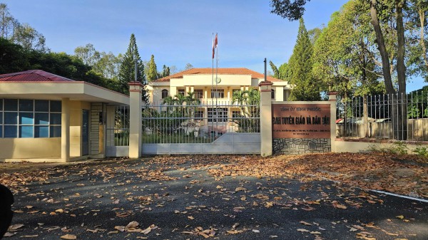 Đồng Nai chấn chỉnh quản lý, sử dụng tài sản công sau sáp nhập