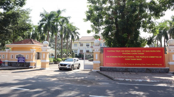 Đồng Nai chi bao nhiêu tiền để mua sắm ô tô phục vụ công tác?