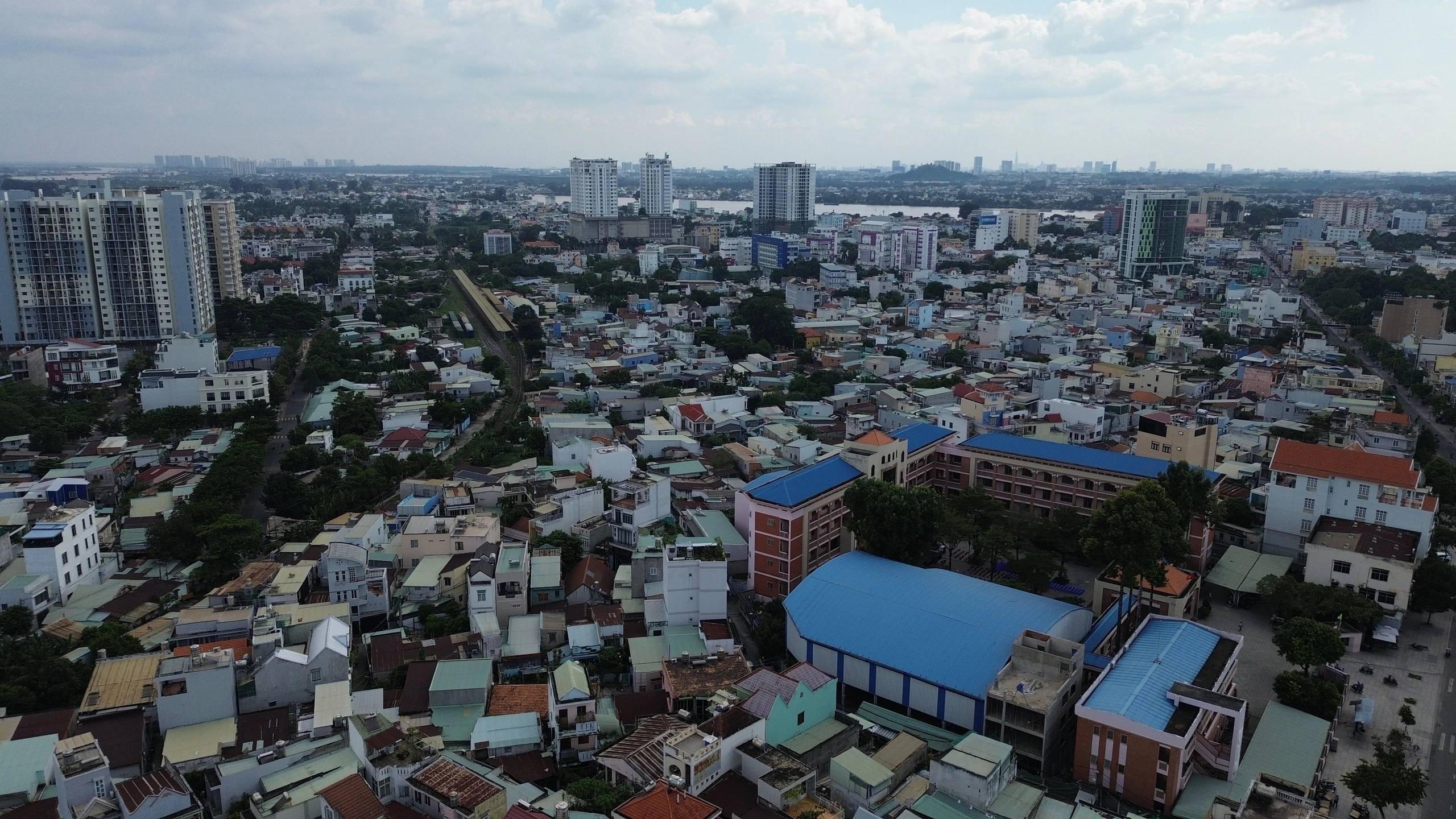 'Đồng Nai đã nói là làm, đã đi là đến, đã bàn là thông...'