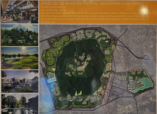 Đồng Nai đấu giá nhiều khu đất vàng Đồng Nai đấu giá nhiều khu đất vàng