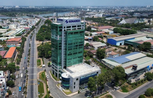 Đồng Nai đấu giá nhiều khu đất vàng Đồng Nai đấu giá nhiều khu đất vàng