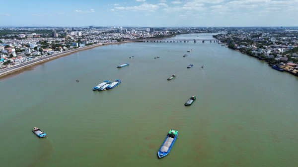 Đồng Nai: Điều chỉnh quy hoạch lấy sân bay Long Thành làm động lực phát triển mới Đồng Nai: Điều chỉnh quy hoạch lấy sân bay Long Thành làm động lực phát triển mới