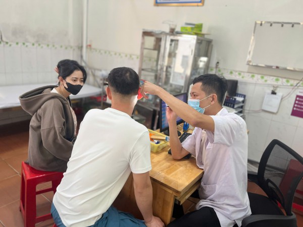 Đồng Nai hỗ trợ 100% bảo hiểm y tế cho nhiều nhóm đối tượng