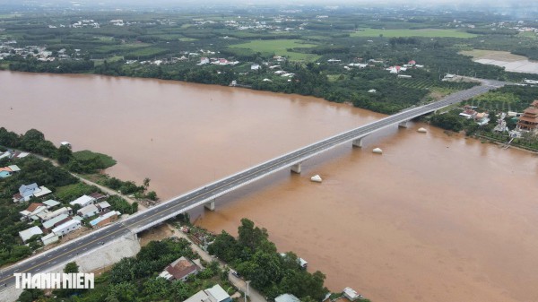 Đồng Nai hướng tới 'thành phố sân bay Long Thành' Đồng Nai hướng tới 'thành phố sân bay Long Thành'