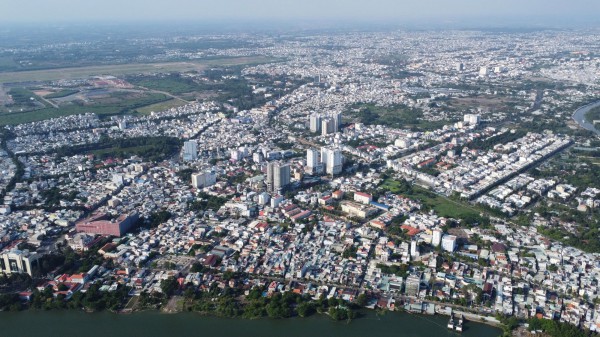 Đồng Nai lần đầu thu ngân sách vượt 100.000 tỉ đồng