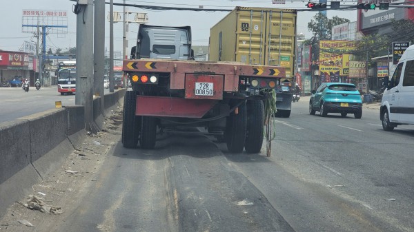 Đồng Nai sắp sửa chữa, nâng cấp quốc lộ 1, quốc lộ 20