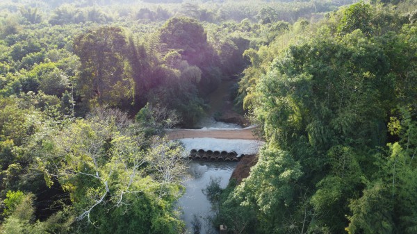 Đồng Nai thúc đẩy dự án nâng cấp đường ĐT.753 nối Bình Phước cũ