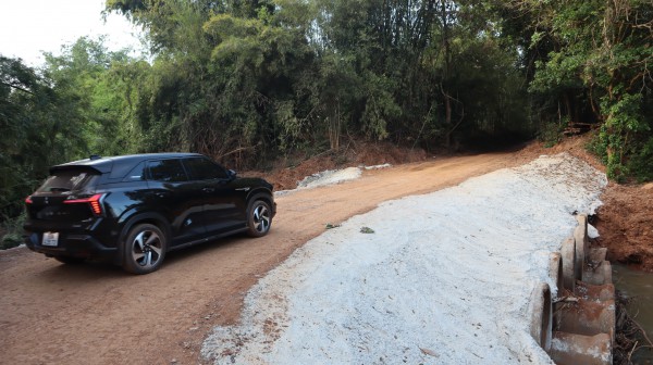 Đồng Nai thúc đẩy dự án nâng cấp đường ĐT.753 nối Bình Phước cũ