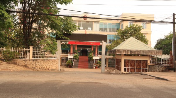 Đồng Nai yêu cầu xử lý dứt điểm tài sản công dôi dư trong quý 2