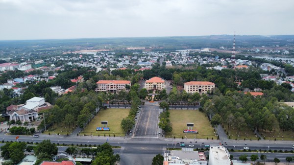 Đồng Nai yêu cầu xử lý dứt điểm tài sản công dôi dư trong quý 2