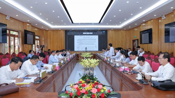 Đóng sân bay Liên Khương để sửa chữa nâng cấp sau Tết Nguyên đán 2026 Đóng sân bay Liên Khương để sửa chữa nâng cấp sau Tết Nguyên đán 2026