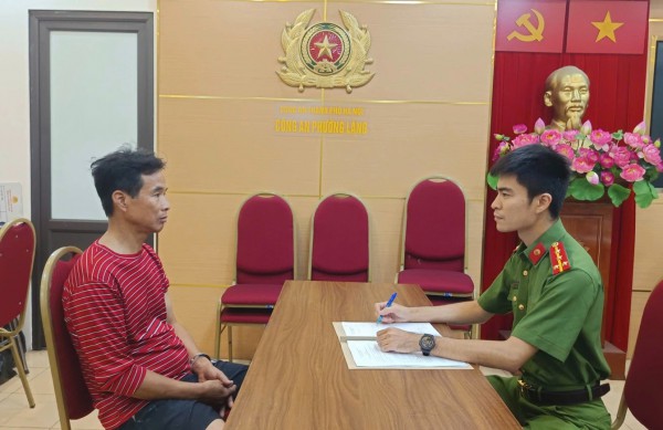 Đốt rác bừa bãi, hậu quả khó lường! Đốt rác bừa bãi, hậu quả khó lường!