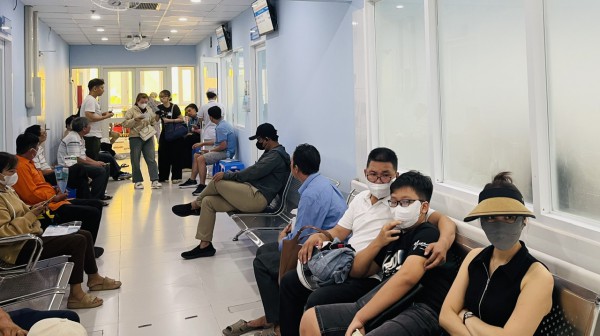 Đưa vào hoạt động cơ sở mới, Bệnh viện Tai mũi họng TP.HCM sẽ 'hạ nhiệt' quá tải