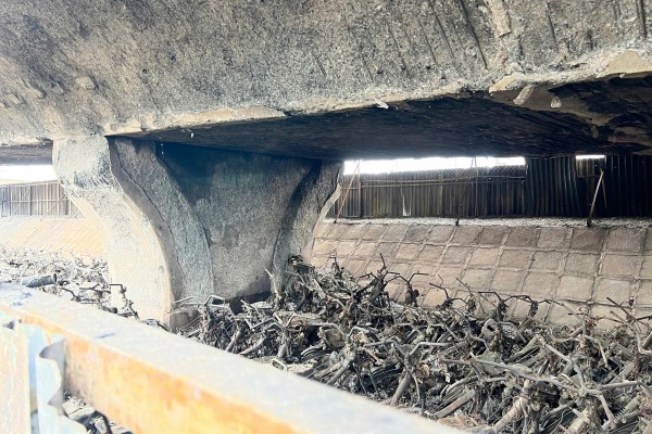 Đừng coi thường nguy cơ