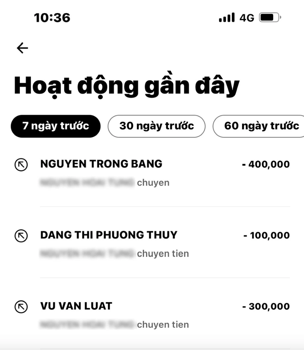 Đừng để nhà xe 'lộng hành'