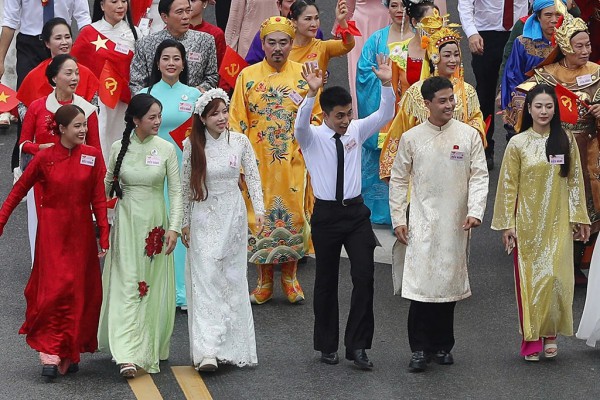 Đừng quên bộ quy tắc ứng xử của nghệ sĩ