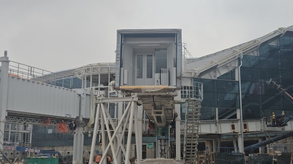 Đường băng sân bay Long Thành sáng đèn, sẵn sàng đón chuyến đầu tiên