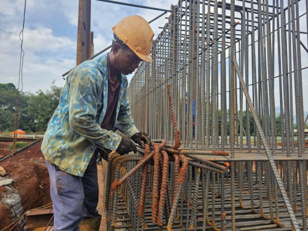 Đường nối cao tốc Biên Hòa - Vũng Tàu khi nào xong?