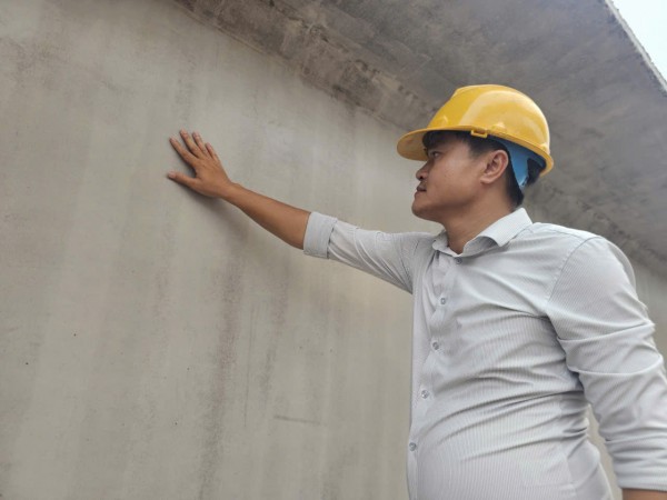 Đường nối cao tốc Biên Hòa - Vũng Tàu khi nào xong?