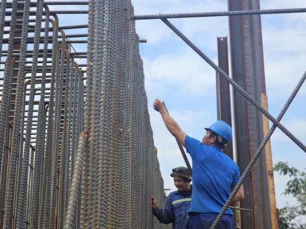 Đường nối cao tốc Biên Hòa - Vũng Tàu khi nào xong?