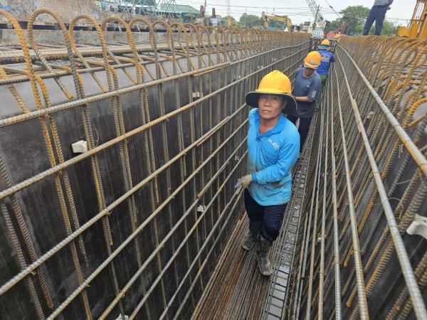 Đường nối cao tốc Biên Hòa - Vũng Tàu khi nào xong?