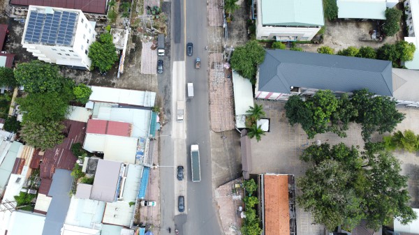 'Đường tránh' Đồng Xoài được sửa chữa sau phản ánh của Báo Thanh Niên 'Đường tránh' Đồng Xoài được sửa chữa sau phản ánh của Báo Thanh Niên