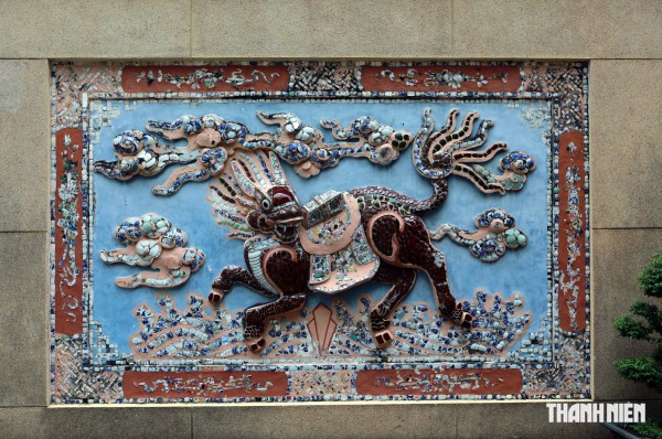 Ít ai biết, TP.HCM có một 'góc cung đình Huế' gần 200 tuổi giữa phường Gia Định Ít ai biết, TP.HCM có một 'góc cung đình Huế' gần 200 tuổi giữa phường Gia Định