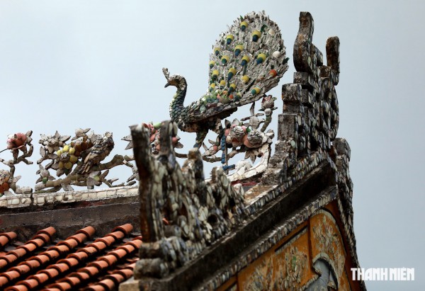 Ít ai biết, TP.HCM có một 'góc cung đình Huế' gần 200 tuổi giữa phường Gia Định Ít ai biết, TP.HCM có một 'góc cung đình Huế' gần 200 tuổi giữa phường Gia Định