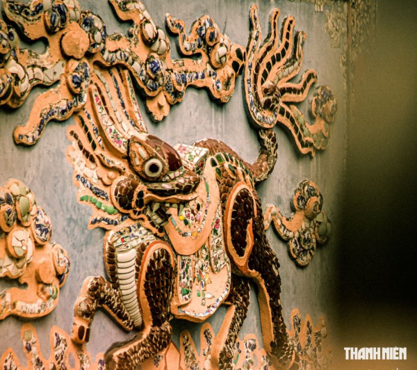 Ít ai biết, TP.HCM có một 'góc cung đình Huế' gần 200 tuổi giữa phường Gia Định Ít ai biết, TP.HCM có một 'góc cung đình Huế' gần 200 tuổi giữa phường Gia Định