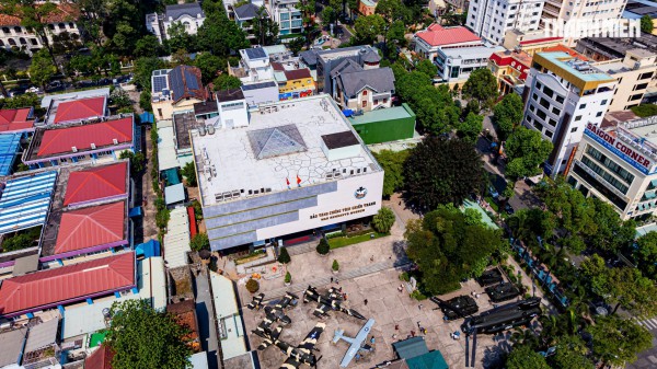 Ít ai biết, nơi vua Minh Mạng sinh ra 235 năm trước ở trung tâm TP.HCM